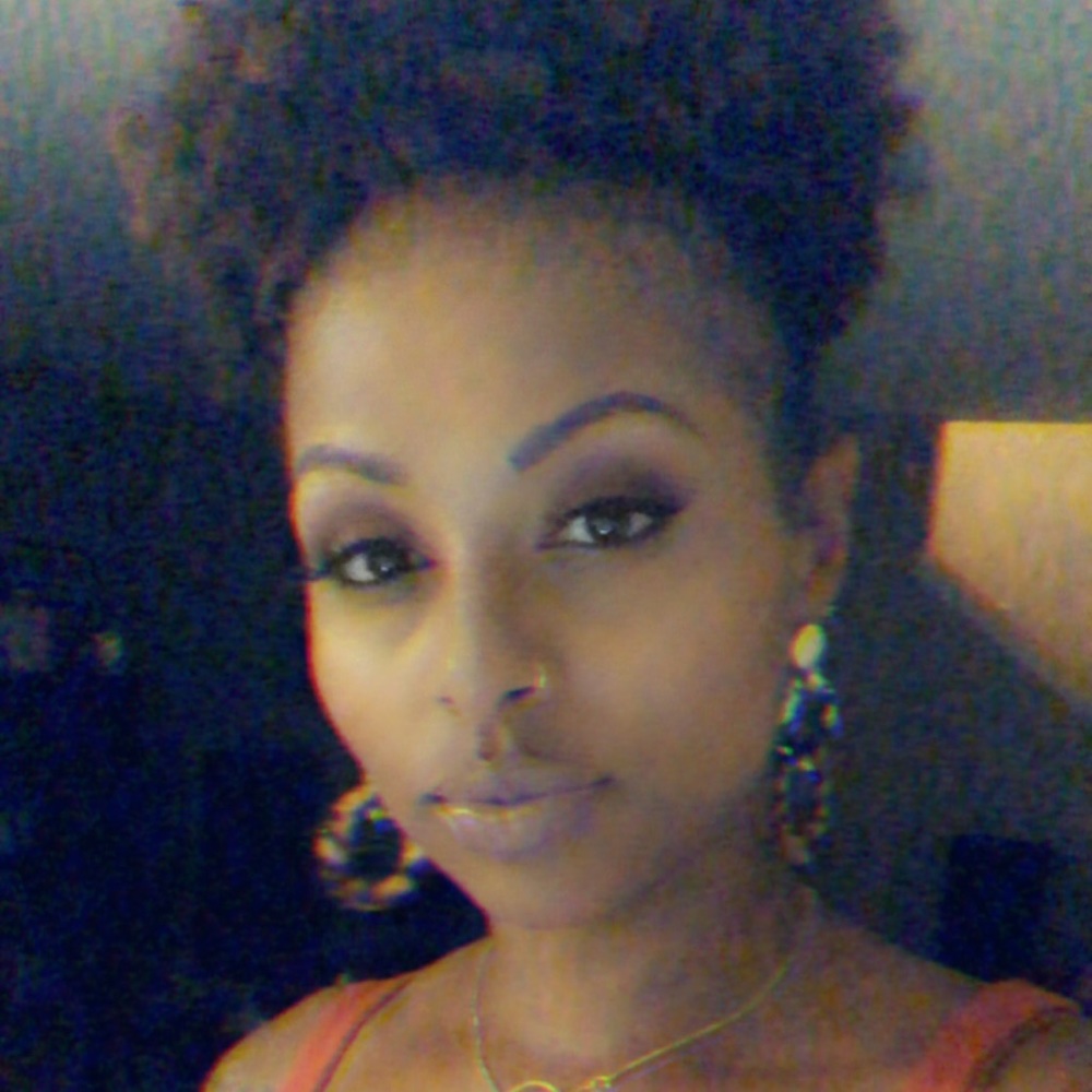 Meet your Posher, Ji-Peri